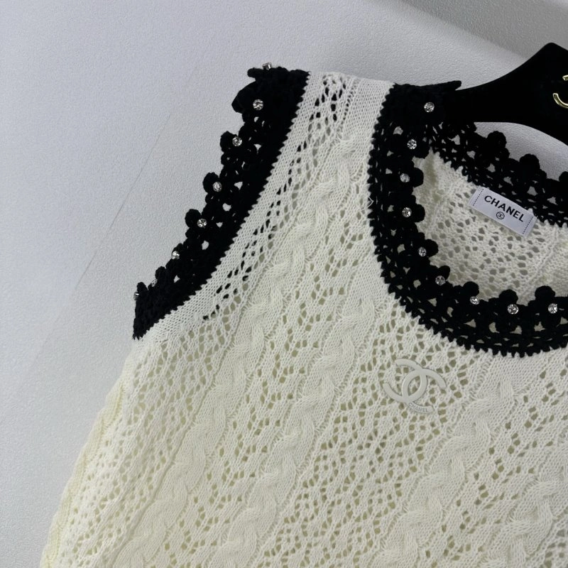 FastDry Chanel Vest 107655