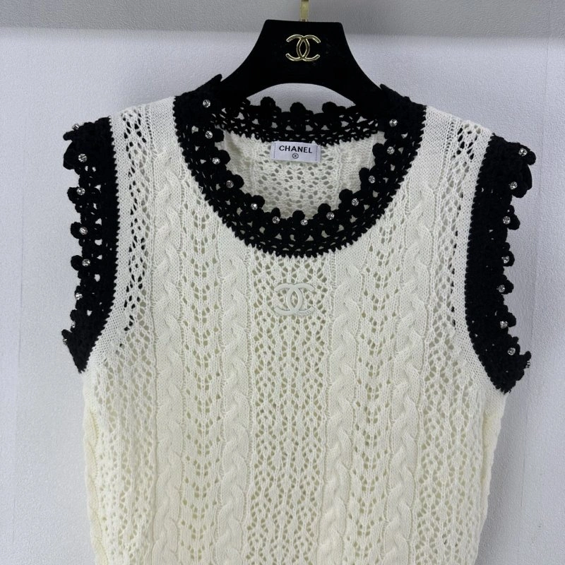 FastDry Chanel Vest 107655