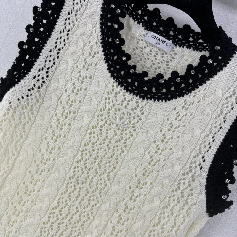 FastDry Chanel Vest 107655