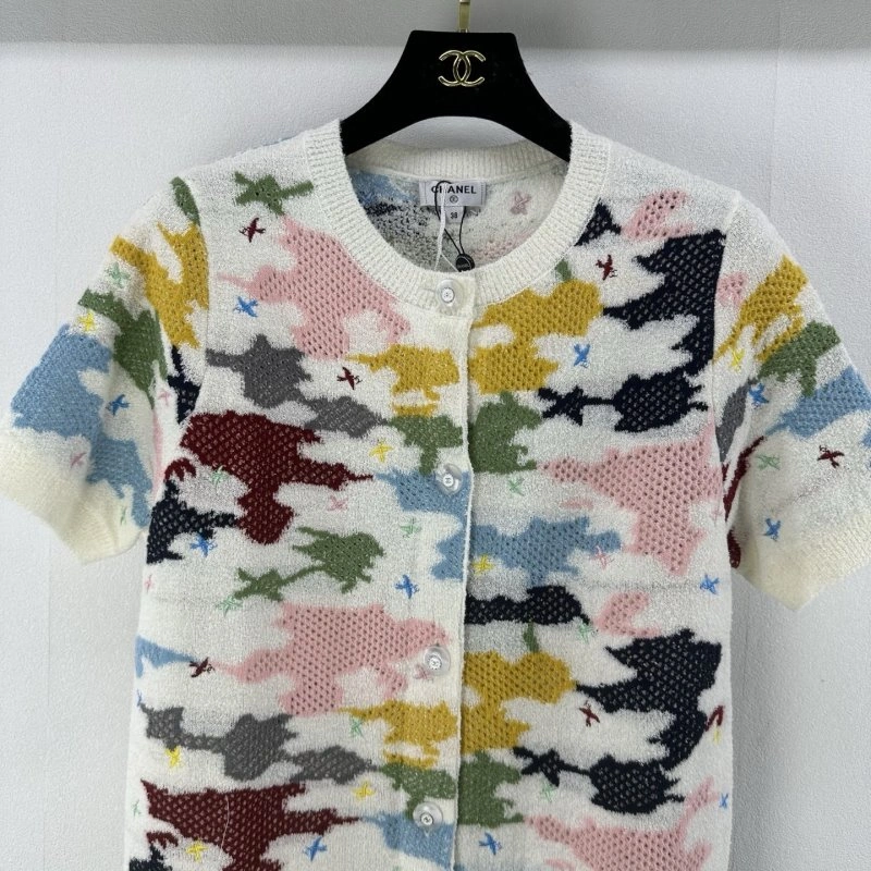 Chanel Vest Thermal 107635