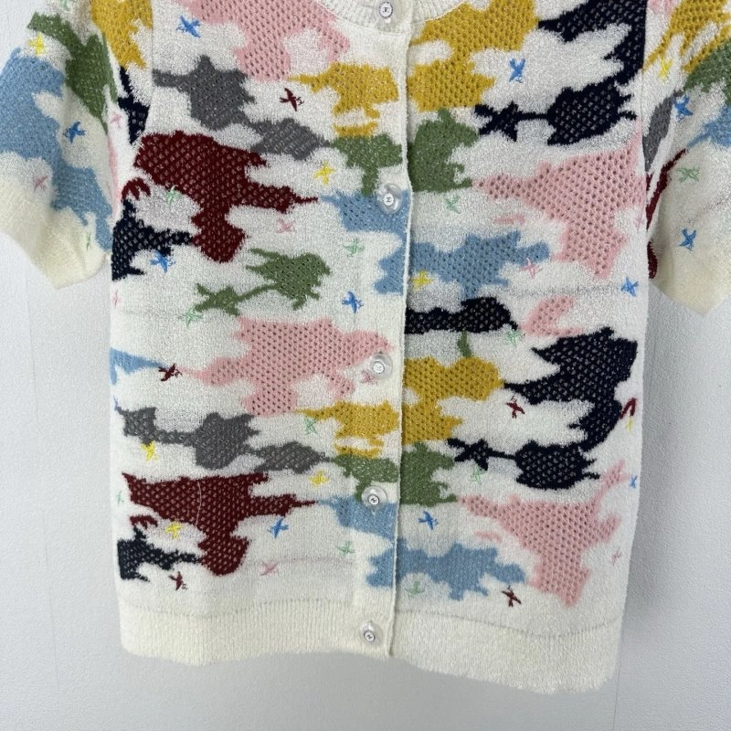 Chanel Vest Thermal 107635