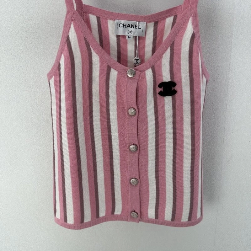 MoistureWicking Chanel Vest 107629