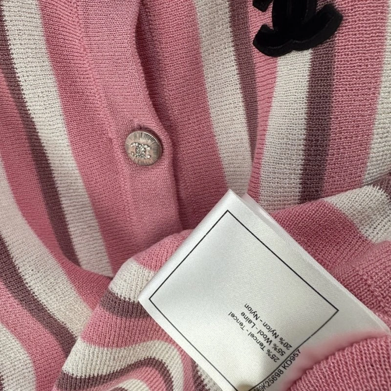 MoistureWicking Chanel Vest 107629