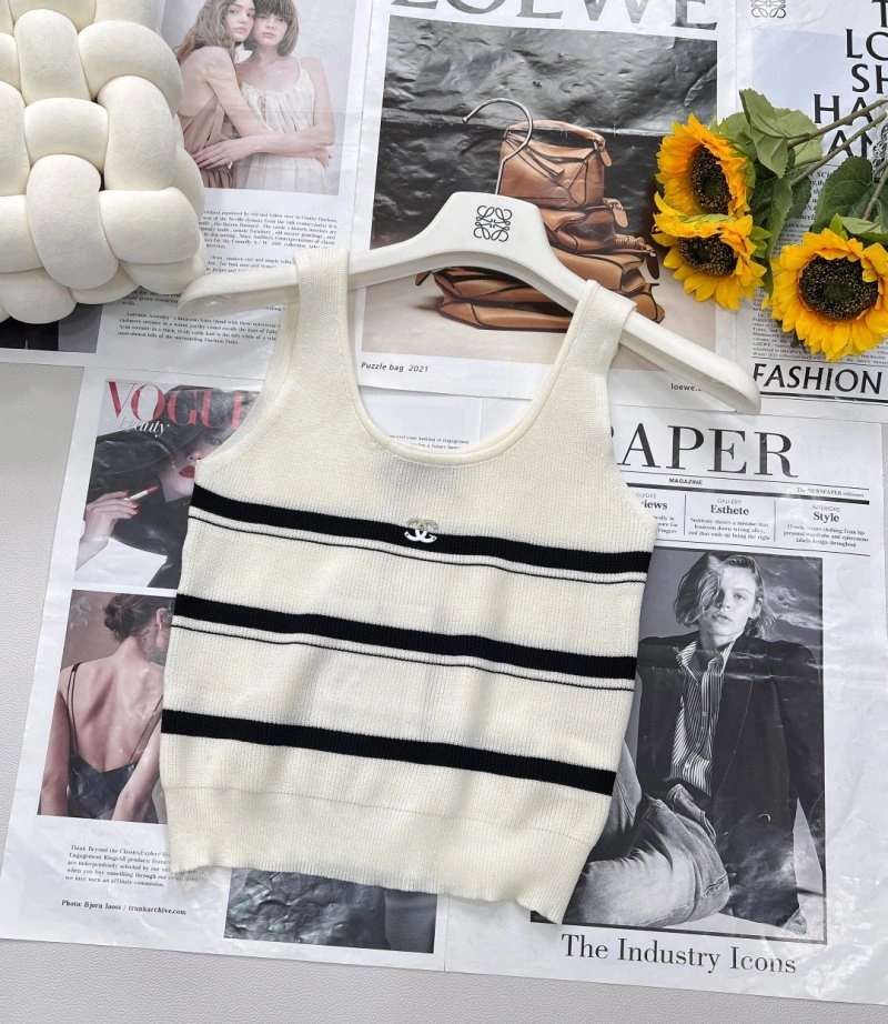 Chanel Vest Thermal 107640