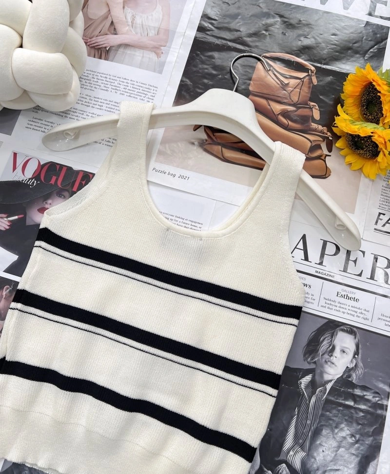 Chanel Vest Thermal 107640