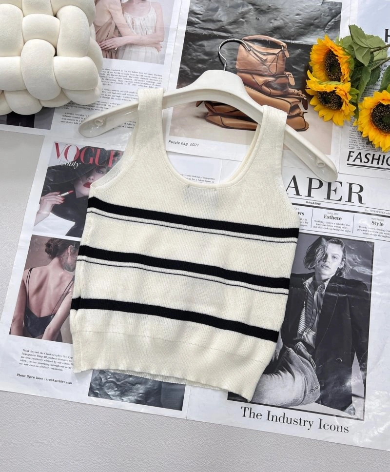 Chanel Vest Thermal 107640