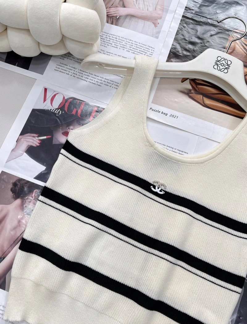 Chanel Vest Thermal 107640