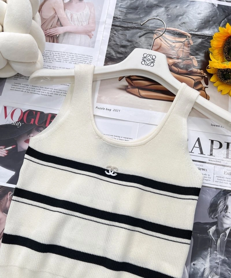 Chanel Vest Thermal 107640