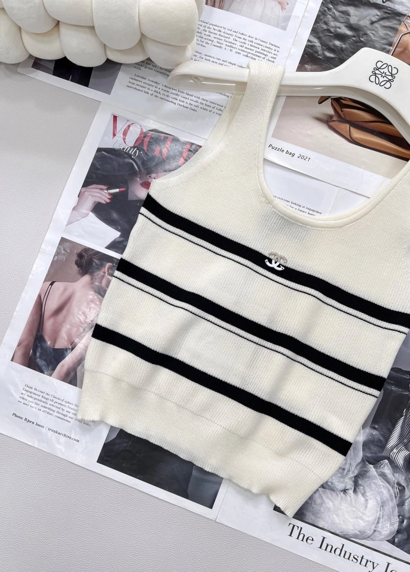 Chanel Vest Thermal 107640
