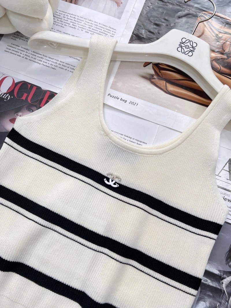 Chanel Vest Thermal 107640
