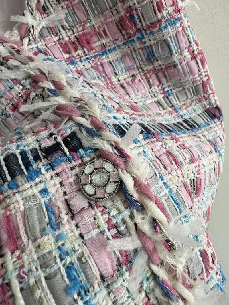 Chanel Vest MultiPurpose 107650
