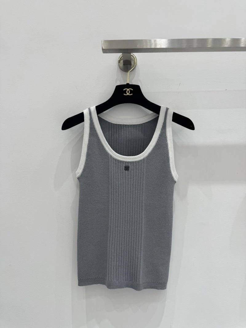 Fashionable Chanel Vest 107649