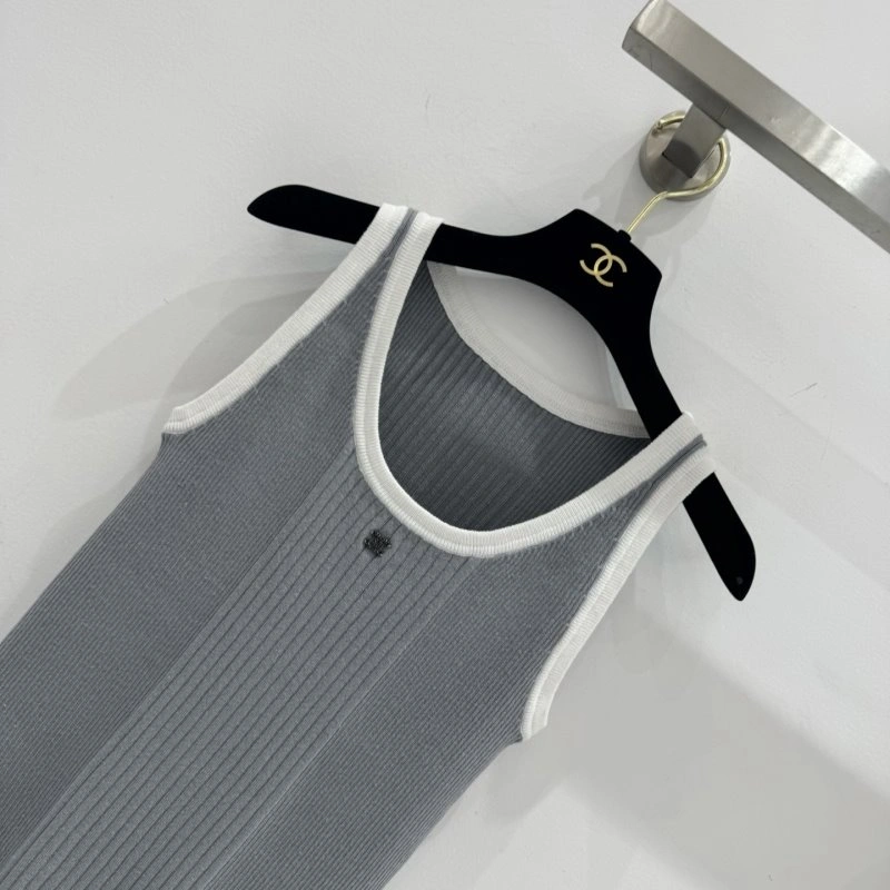 Fashionable Chanel Vest 107649