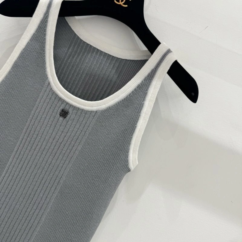 Fashionable Chanel Vest 107649