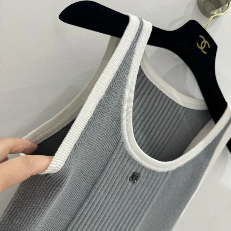 Fashionable Chanel Vest 107649