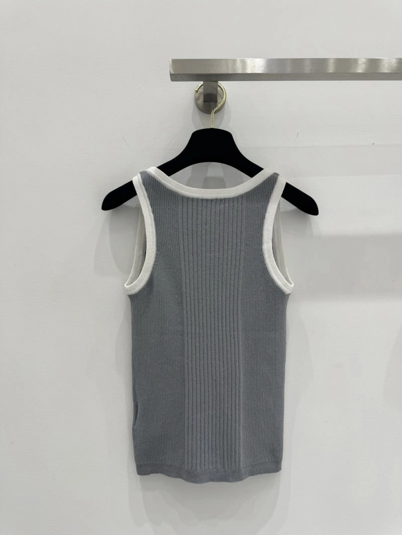 Fashionable Chanel Vest 107649