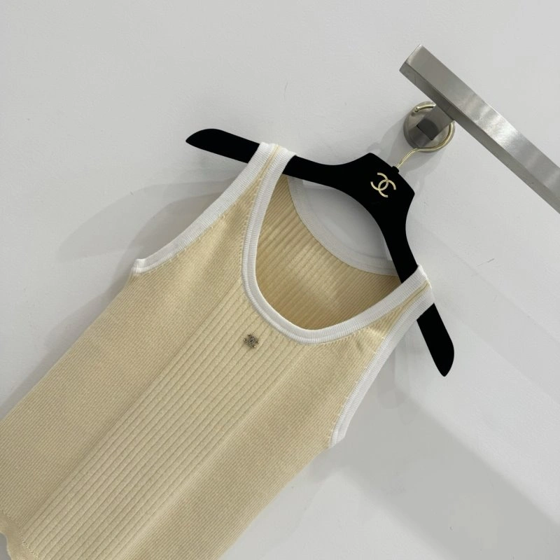 Chanel Vest GoAnywhere 107647