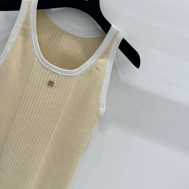 Chanel Vest GoAnywhere 107647