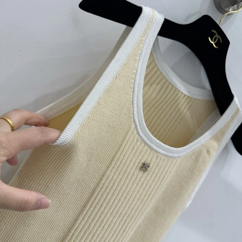 Chanel Vest GoAnywhere 107647