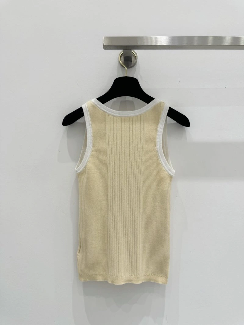 Chanel Vest GoAnywhere 107647