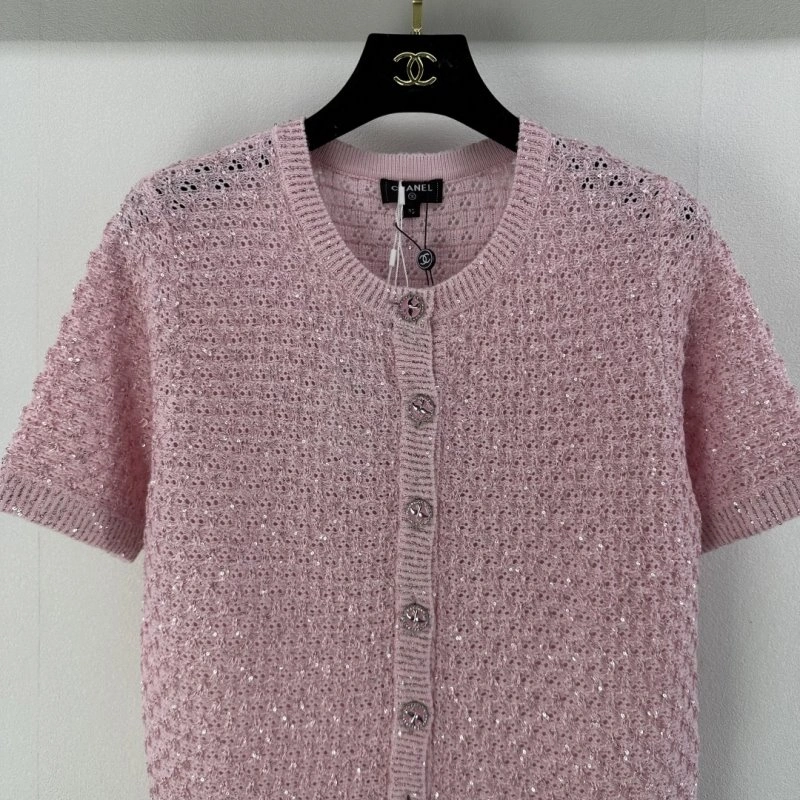 WellDesigned Chanel Vest 107652