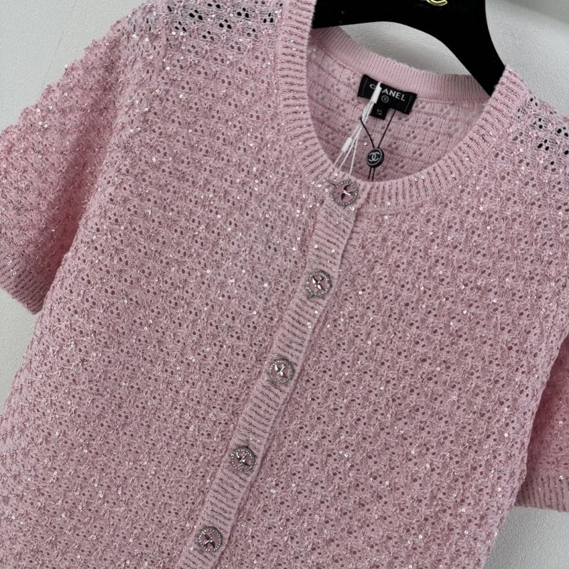 WellDesigned Chanel Vest 107652