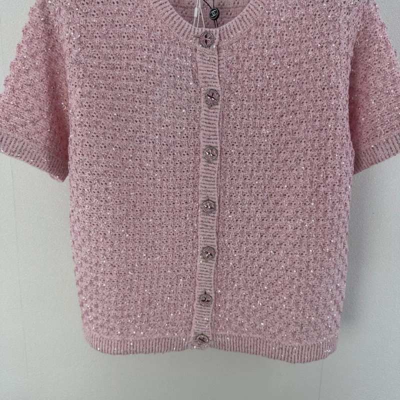 WellDesigned Chanel Vest 107652