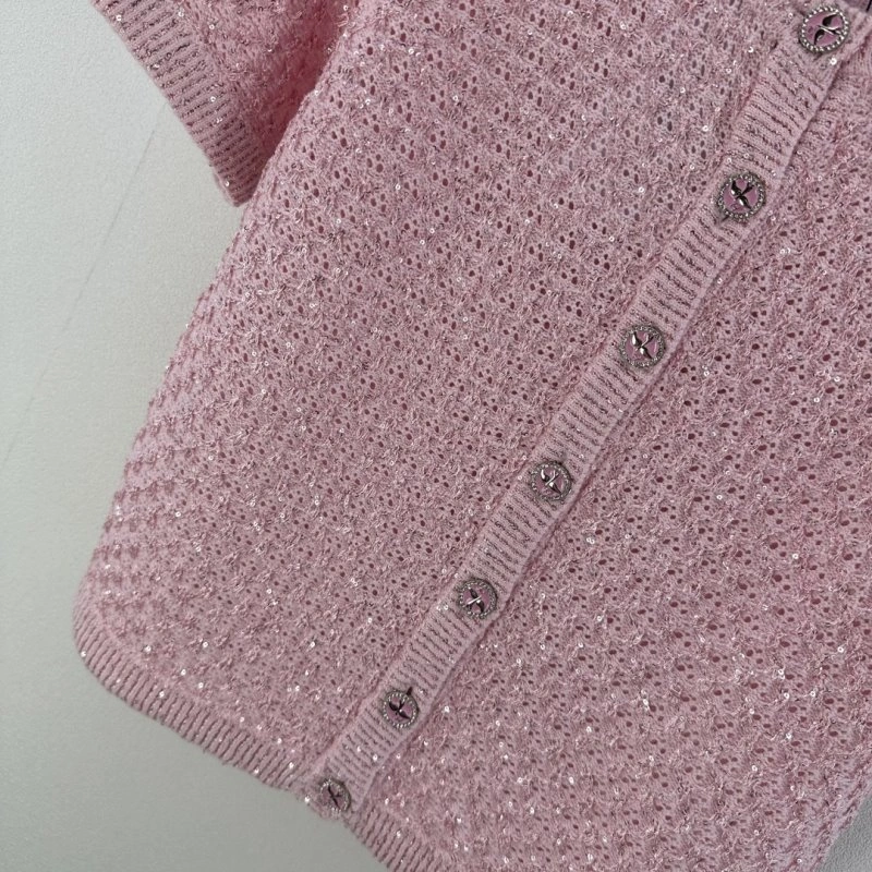 WellDesigned Chanel Vest 107652