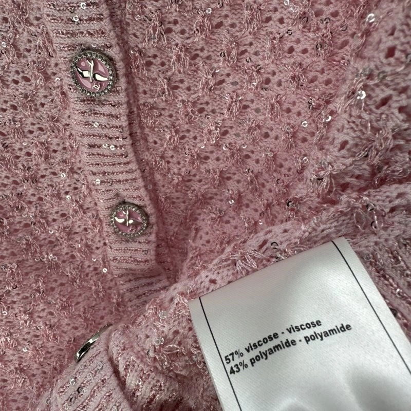 WellDesigned Chanel Vest 107652