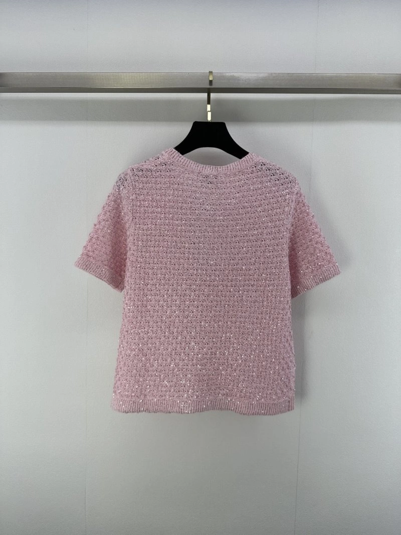 WellDesigned Chanel Vest 107652