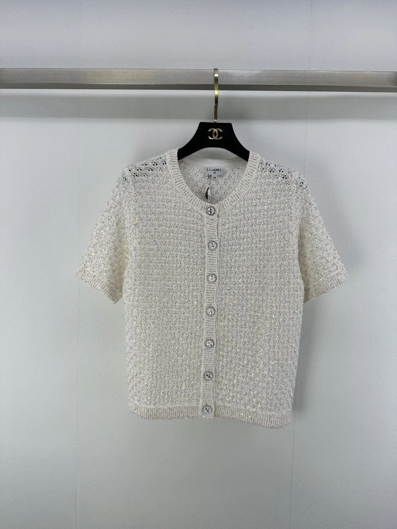 Chanel Vest Modern 107642
