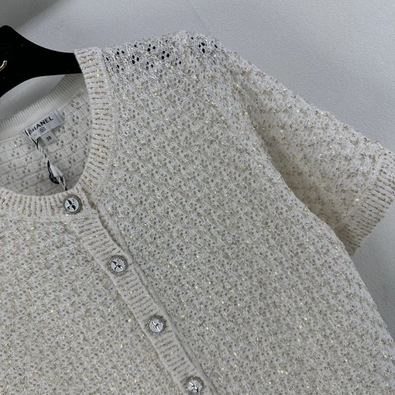 Chanel Vest Modern 107642