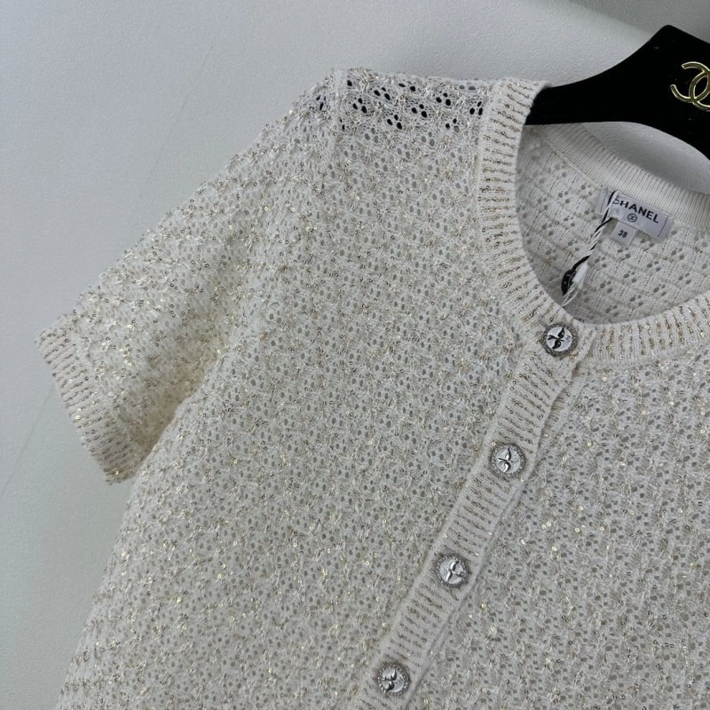 Chanel Vest Modern 107642