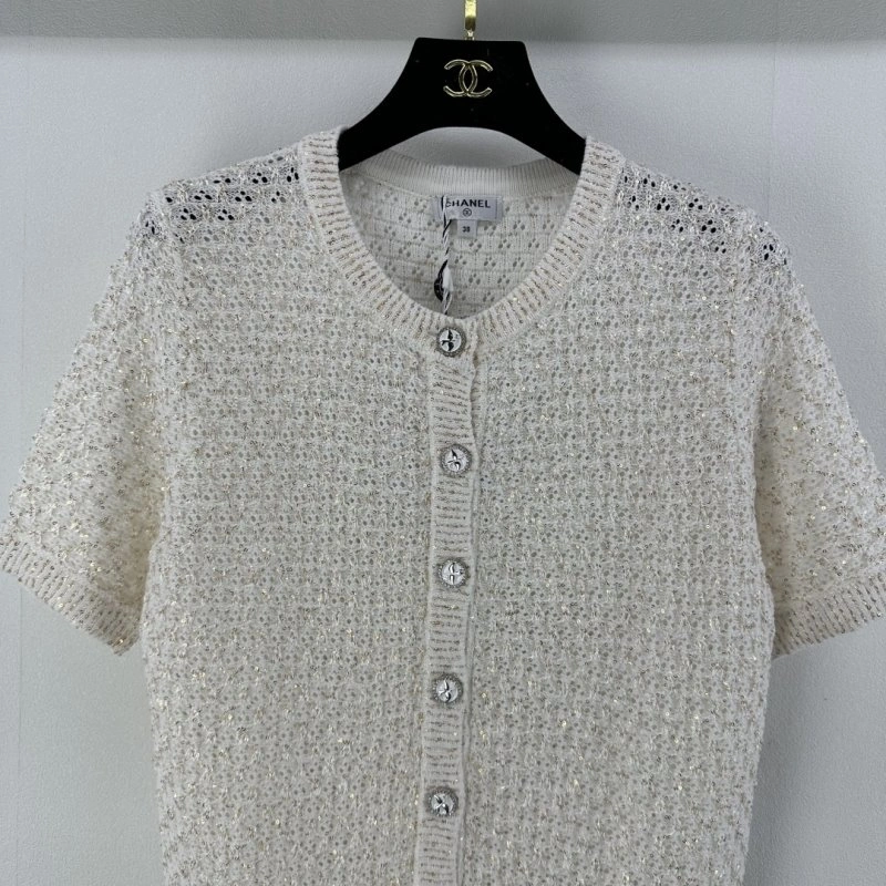 Chanel Vest Modern 107642