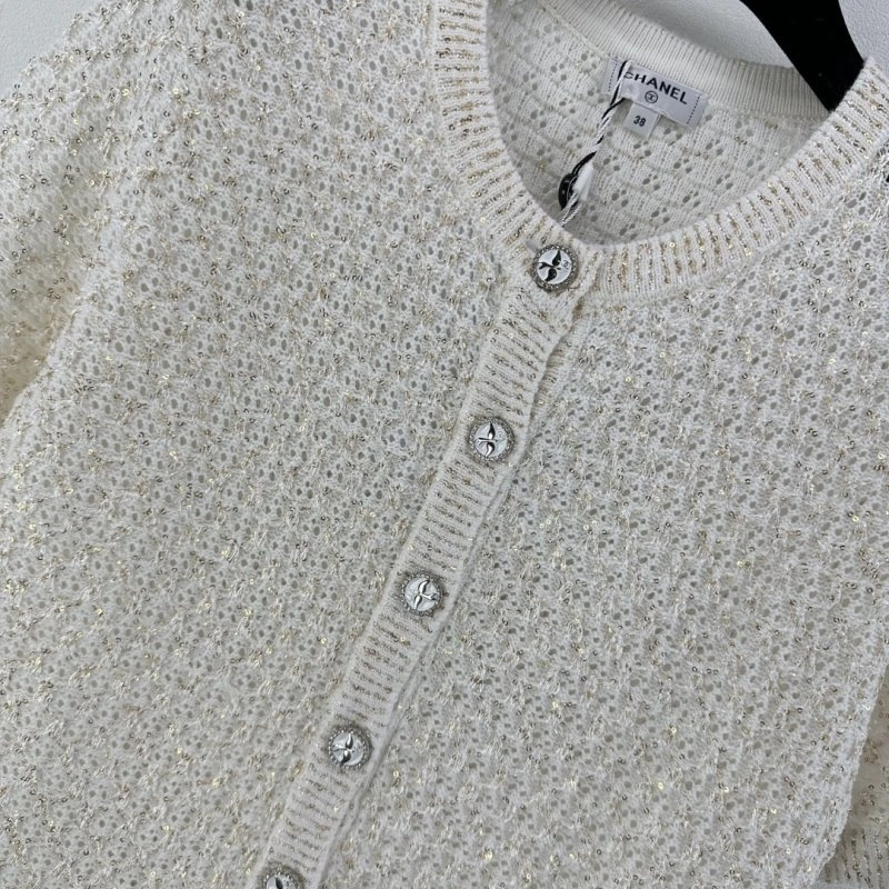 Chanel Vest Modern 107642