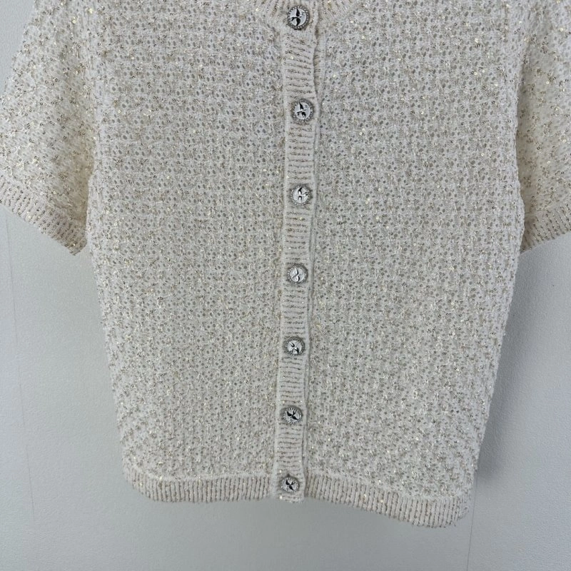 Chanel Vest Modern 107642