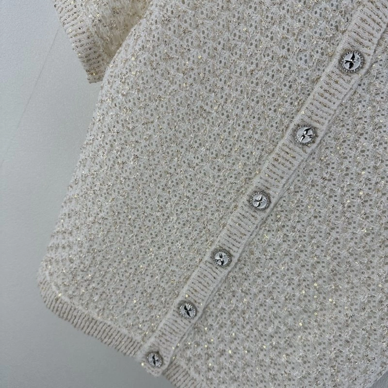 Chanel Vest Modern 107642