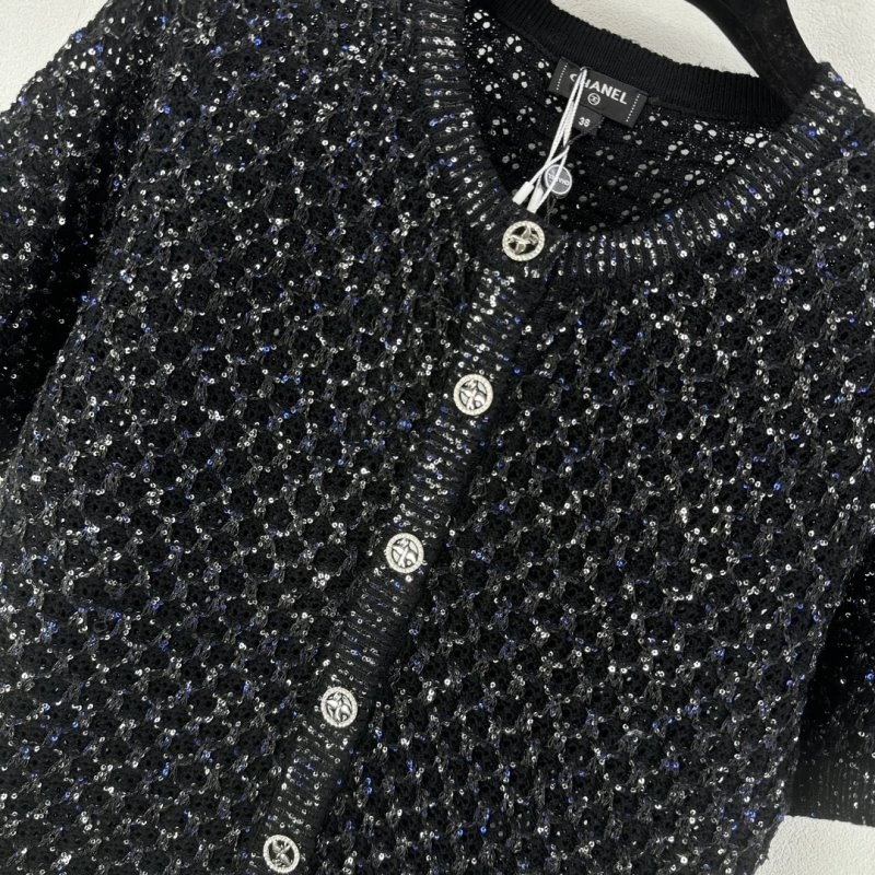 OnTrend Chanel Vest 107644