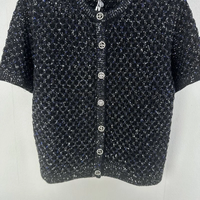 OnTrend Chanel Vest 107644
