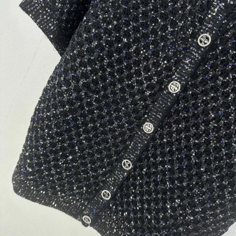 OnTrend Chanel Vest 107644