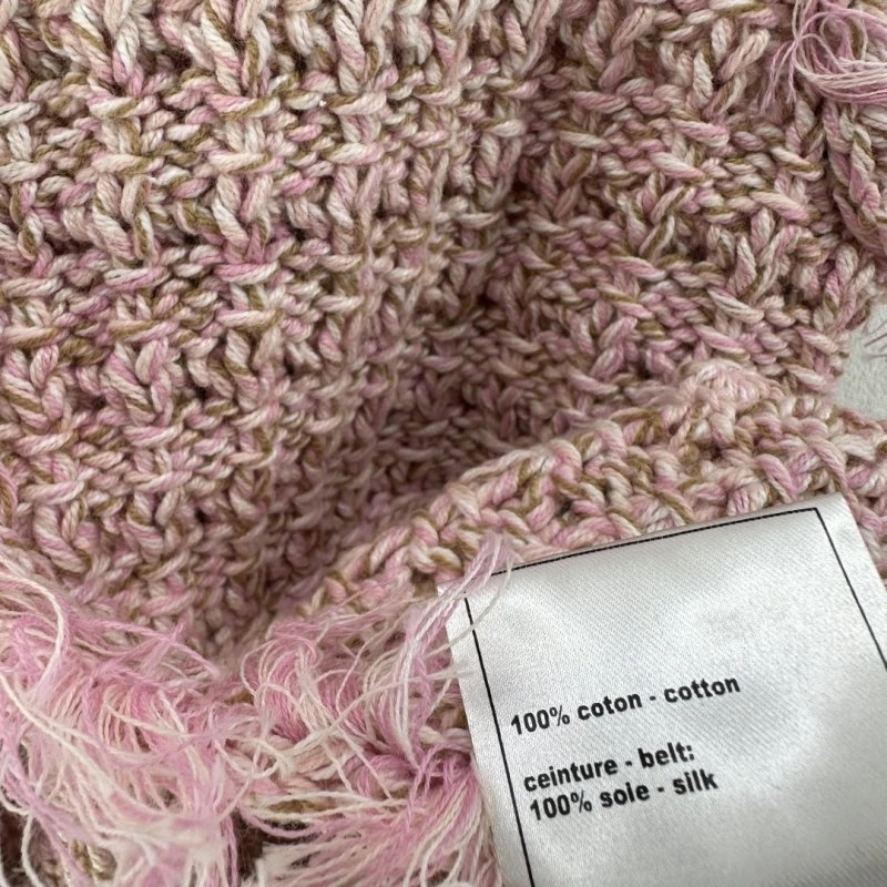 HighQuality Chanel Vest 107639