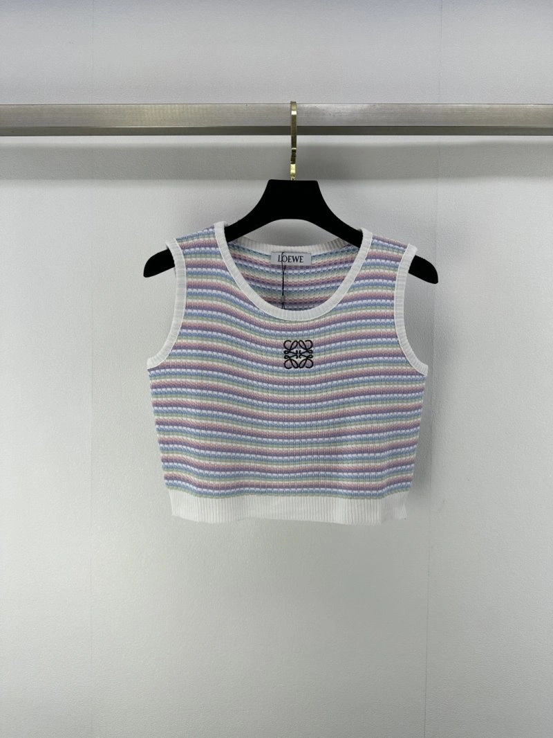 Chanel Vest Reliable 107651