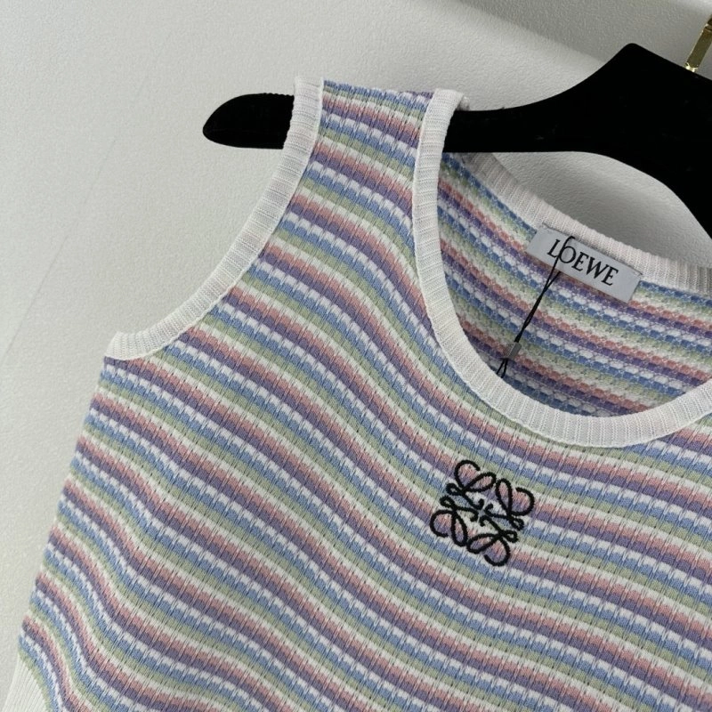 Chanel Vest Reliable 107651
