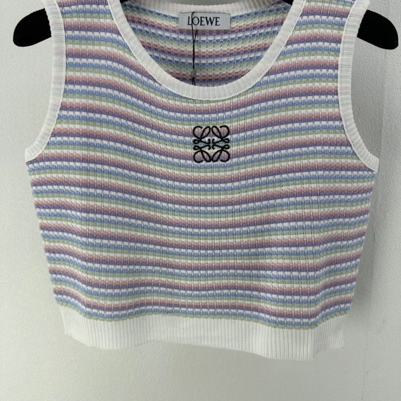 Chanel Vest Reliable 107651