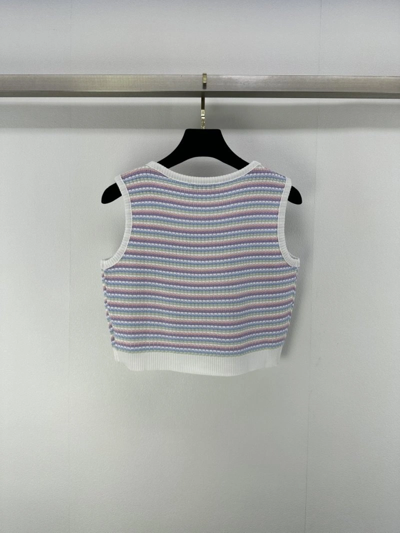 Chanel Vest Reliable 107651