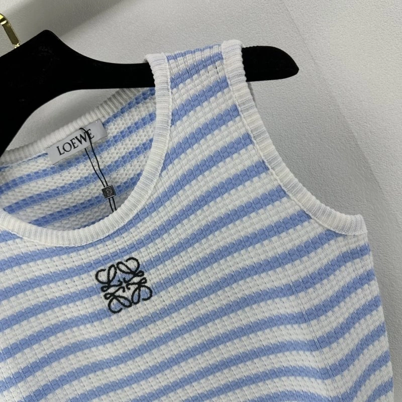 Breathable Chanel Vest 107627