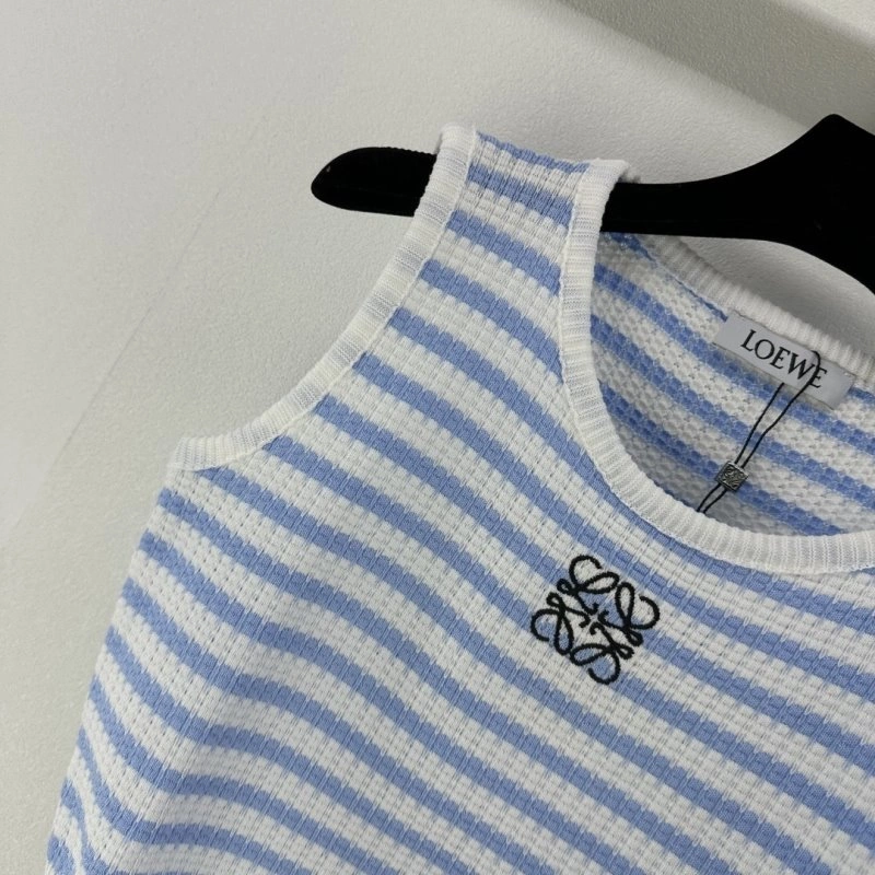 Breathable Chanel Vest 107627