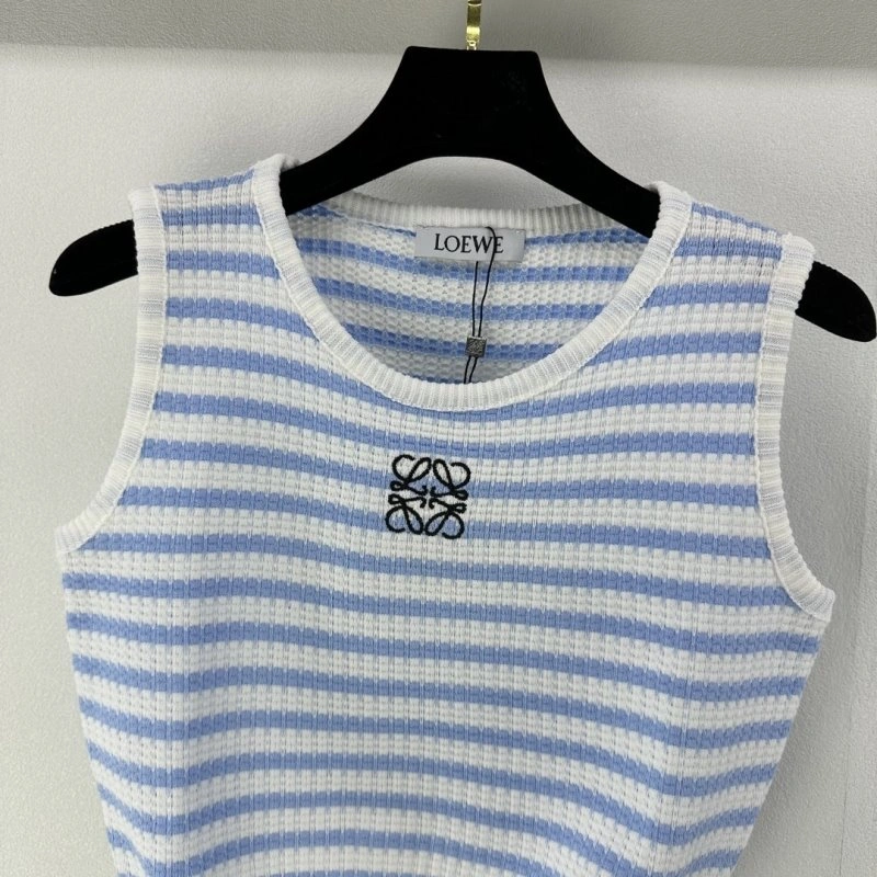 Breathable Chanel Vest 107627