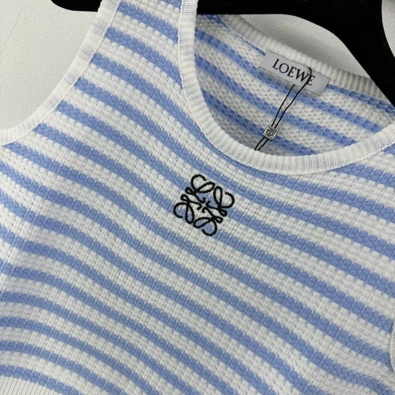 Breathable Chanel Vest 107627
