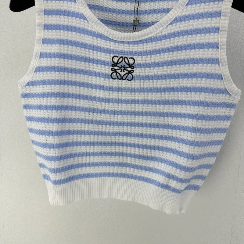 Breathable Chanel Vest 107627